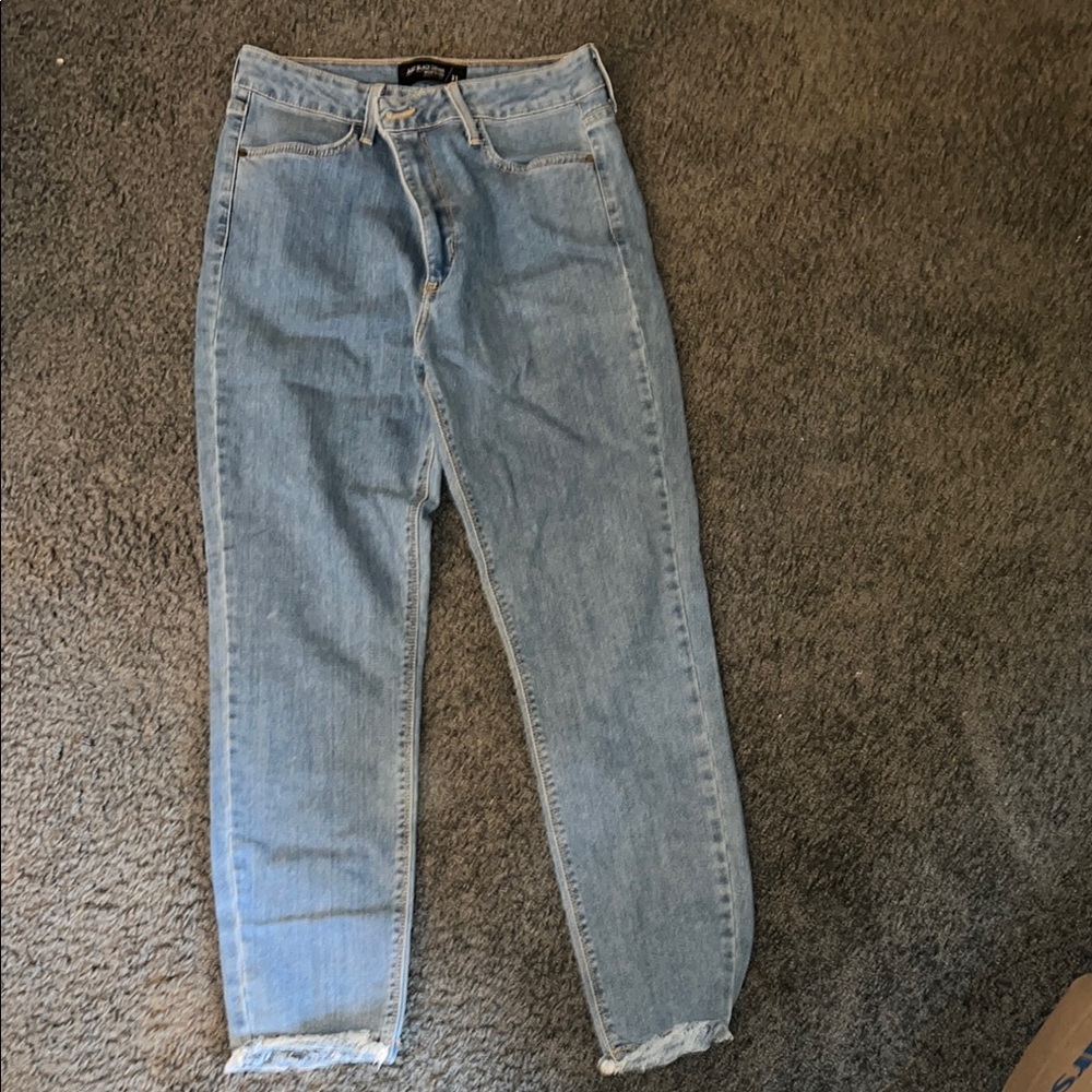 Just Black Denim Jeans